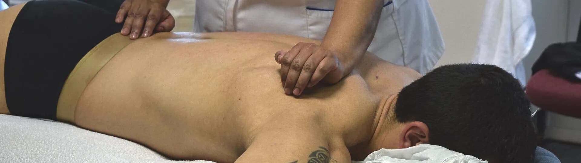 Quality Osteopath In Croydon - Image 1