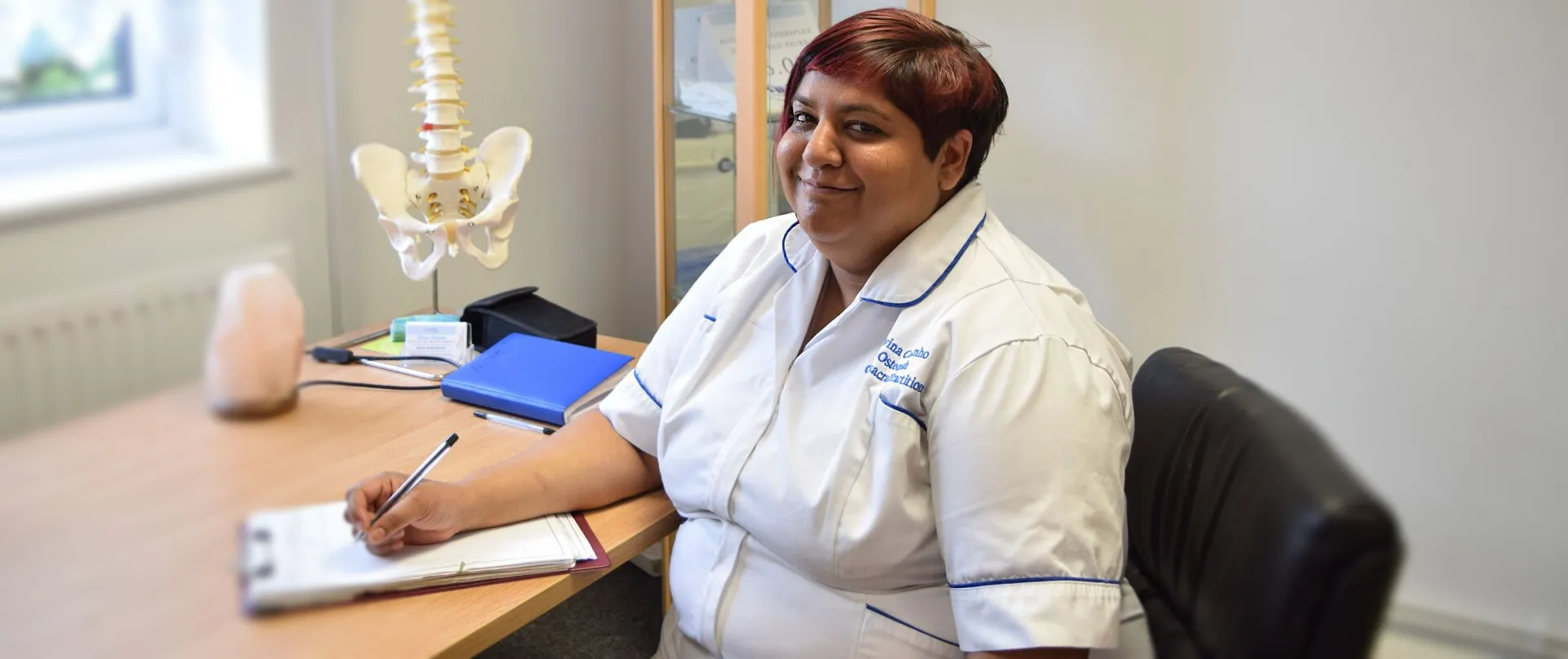 Quality Osteopath In Croydon - Image 3